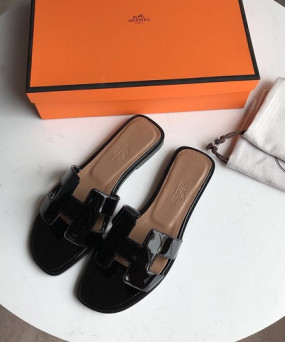 에르메스 올수공 오란 슬리퍼 샌들 페이던트 11